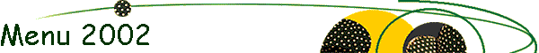 Menu 2002