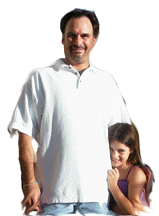 David and Sydney Cohen