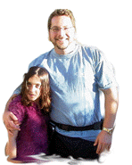 Andrew and Erica
