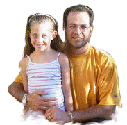 Jeff and Sydney