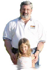 Marty and Sarah
