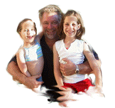 Michael, Cailin and Arin